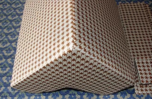 纸板自制收纳盒简单教程，家里的废弃纸板