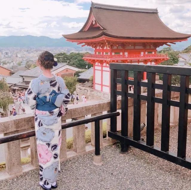 日本值得去的10个景点，日本八大人气景点