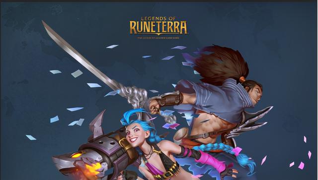 英雄联盟公测时间，英雄联盟手游公测有几次