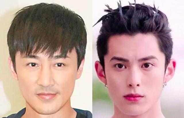 原来脸型是这样看的，终于知道自己是什么脸型了