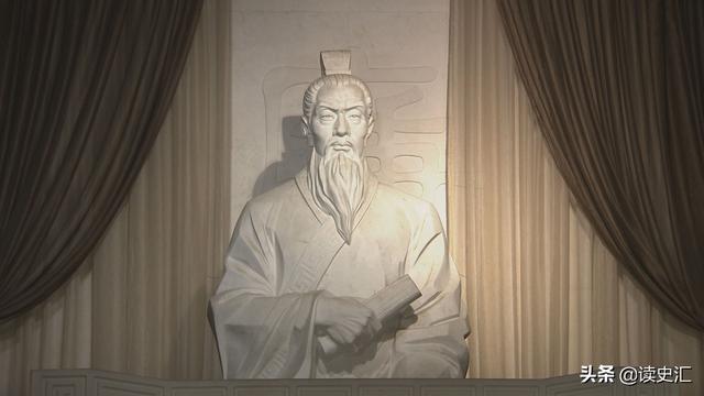 杨震拒金典故，四知先生杨震暮夜拒金