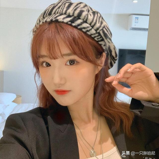 今年流行的这几个发色无敌显白，2023年流行这5种显白发色