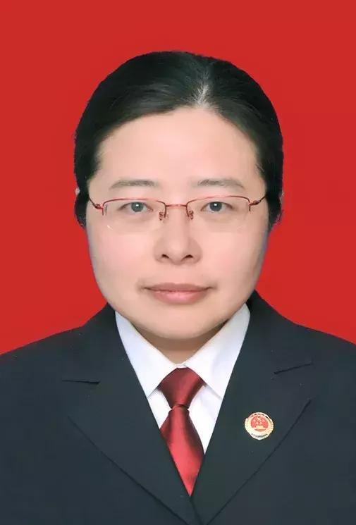 检察院人员个人简历，新时代检察人风采（新时代优秀检察人员）