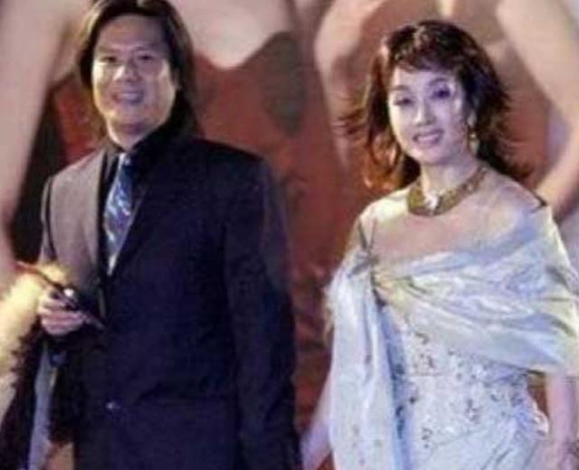刘晓庆简历个人资料，刘晓庆人生简历（刘晓庆：一代传奇影后）