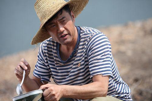 于荣光主演的电视剧，演员于荣光剧照（于荣光：两个误会困扰他多年）