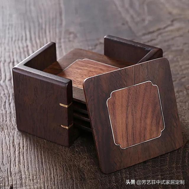 茶桌上的9种茶具，超全的茶具介绍