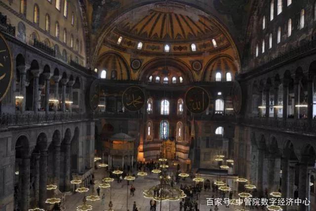 最新的世界十大奇迹排名，世界上十大奇迹