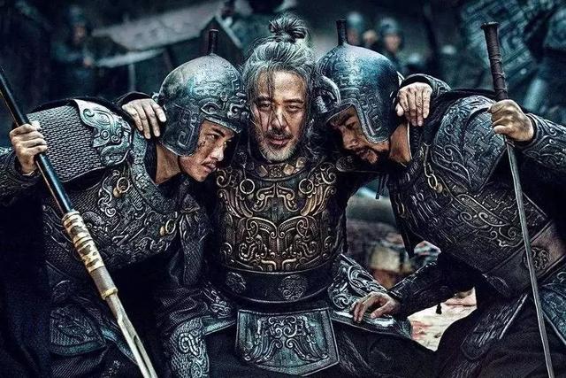 真实的魏国武将，包头的吕布焦作的司马懿