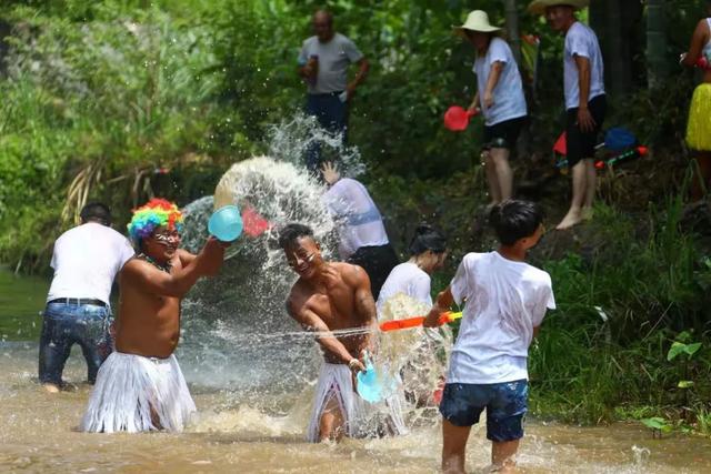九江免费的旅游景点有哪些，九江最值得去的十大旅游地