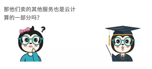 什么样的计算是云计算，什么是云计算