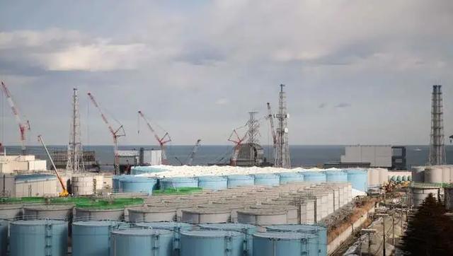 日本核污水有办法解决吗，日本核废水比我们的自来水还安全
