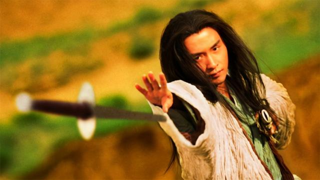 五部不得不看的经典武侠片，第一部上映于1992年