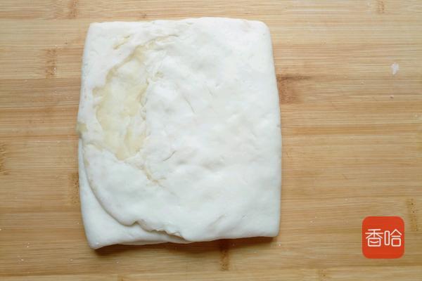 怎样做发面烧饼，怎么发面把烧饼烙得又软又好吃（新手零失败的发面饼做法）