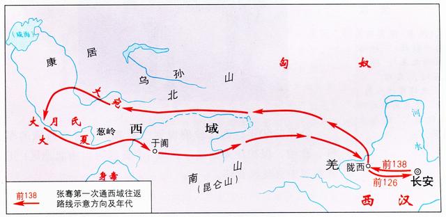库车龟兹故地全景，一座来了就不愿走的城市