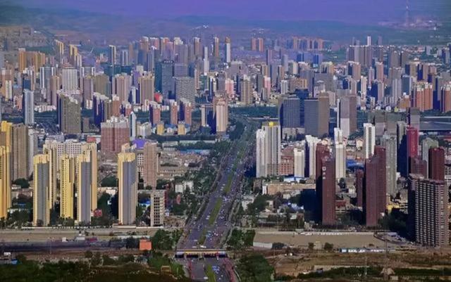 山西各市人口流失排名，9市出现人口流失