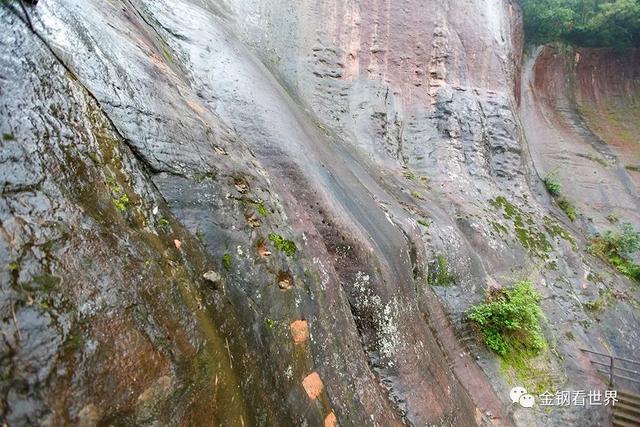 丹霞山风景名胜区，丹霞山一日游详细攻略（第三次自驾去丹霞山）