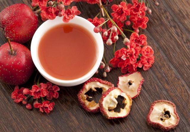 鲜山楂的吃法大全，新鲜山楂正确吃法