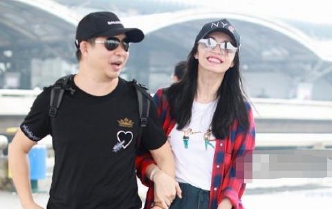 41岁姚晨近照曝光变到让人认不出，姚晨发长文悼念90岁婆婆