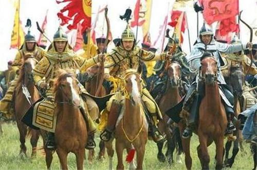 满清族人也分贵贱，满清权势显赫的三大姓氏