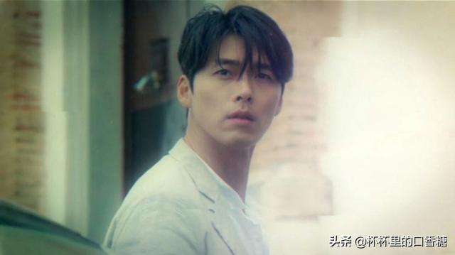 玄彬真实颜值巅峰mv，网评韩剧男神颜值巅峰期