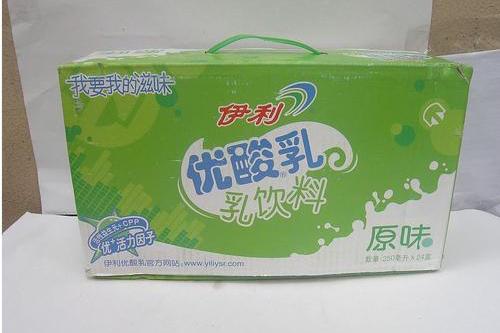 浓酸奶饮品有哪些，宝宝超爱喝的酸奶你选对了吗