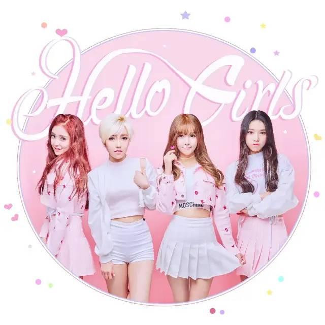 盘点十大女团，哪个女团印象最让你深刻