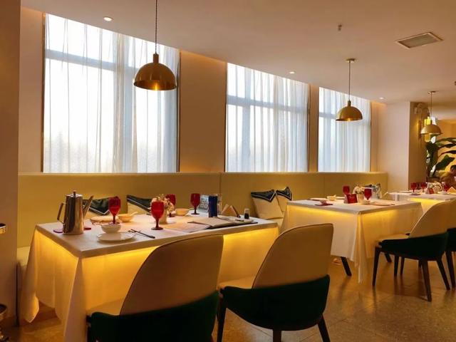 广州最有潜力的粤菜餐厅，三代餐饮世家的90后老板在长春做创意粤菜