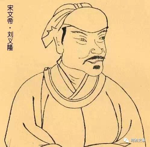 历史上第一位仁宗皇帝，一篇文弄懂关于皇帝的