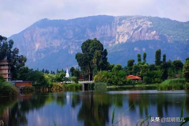 昆明旅游经典路线，5条玩转昆明的最佳线路