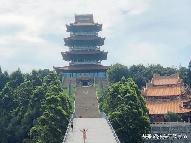 莆田市内旅游必去十大景点，推荐八个莆田值得去的免费景点