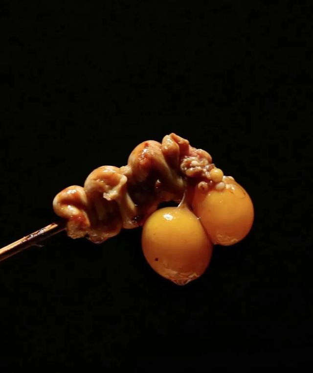 不关鸟事の烧鸟，烧鸟冷知识