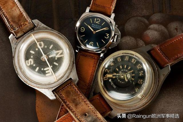 腕表的知识分享，与大家聊聊腕表