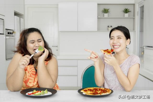 肥肥胖哥(肥肥胖胖是什么意思?)