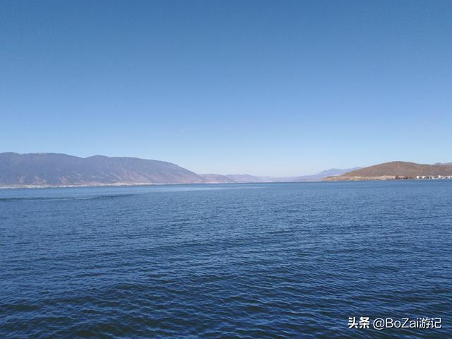 云南洱海必去景点推荐，莫道高原少美景