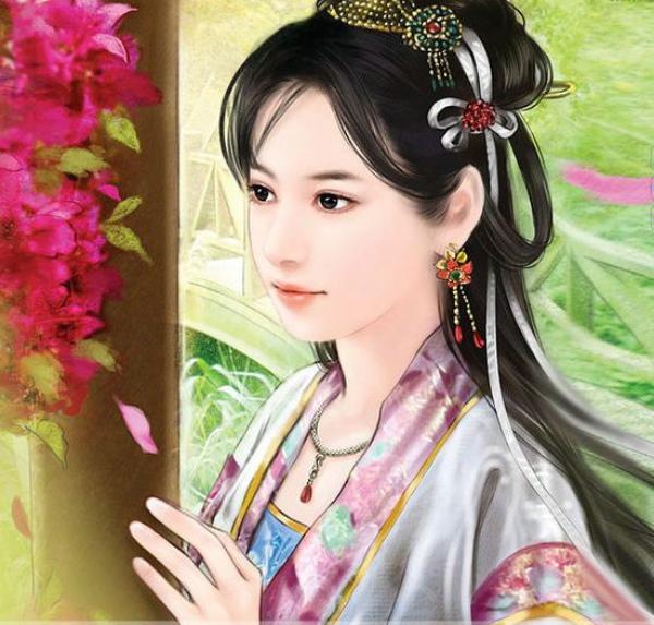 李冶的历史故事，李冶的悲情至高至明日月