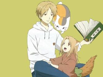 夏目友人帐8句经典语录，12句温暖至极的台词