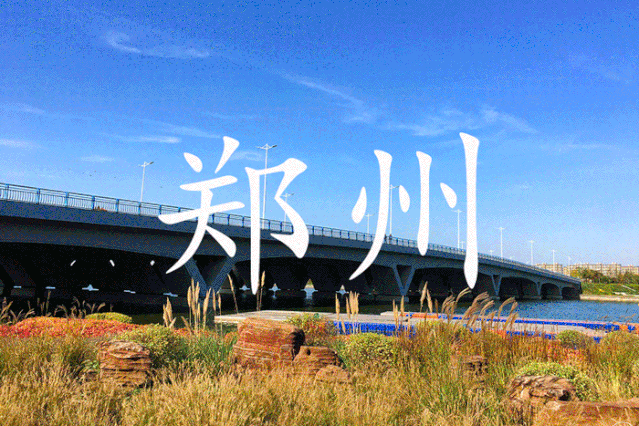 郑州周边免费景点，郑州最近免费旅游景点大全（不出郑州的8个赏花遛娃地）