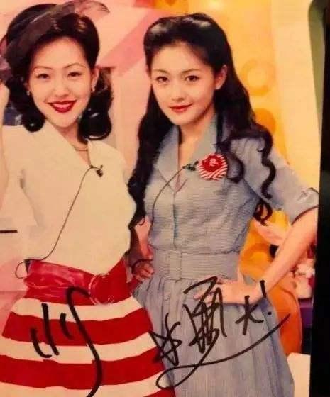 大s跟小s是亲姐妹吗，同样替老公道歉