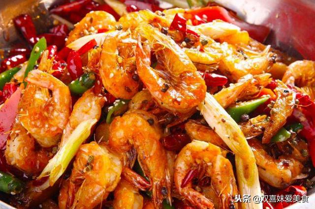 辣菜有哪些特色菜，一吃就上瘾的辣菜炒肉