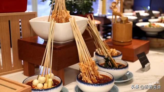 自助餐必点的三种贵菜，自助餐有3种“隐形贵菜”