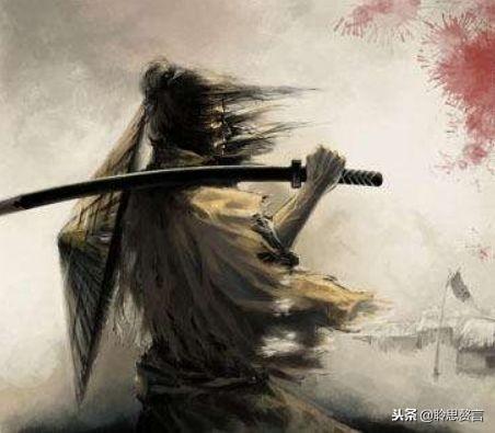 雄心壮志的诗句，古诗中雄心壮志诗句