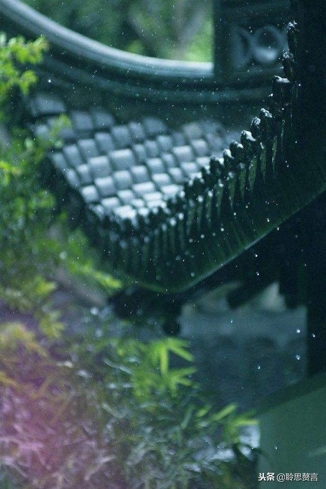 咏竹七绝诗词大全，七绝.竹五首
