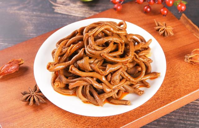 鸭肠煮多久能熟，鸭肠怎么洗才会脆