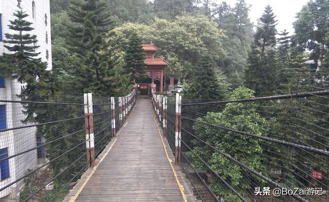 泸州最值得旅游的景点，到四川泸州市旅游不能错过的12个景点