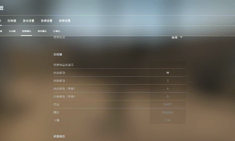 csgo动态组名代码已准备好，各类控制台指令科普