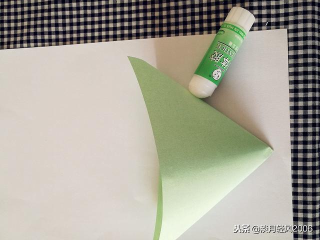 卡纸手工制作大全，幼儿园手工卡纸贺卡大全
