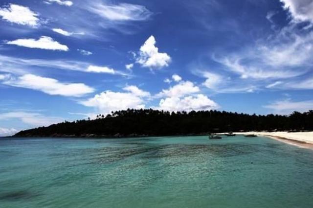 整个地球最大的岛屿，全球唯一可旋转