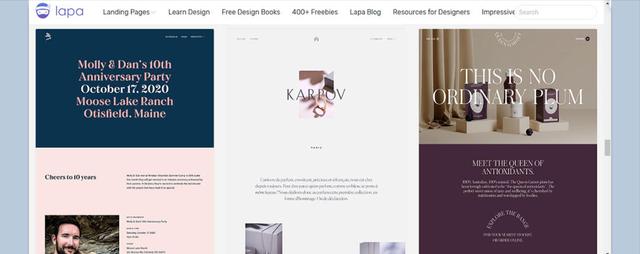 设计干货分享，来自设计师的常用设计网站分享