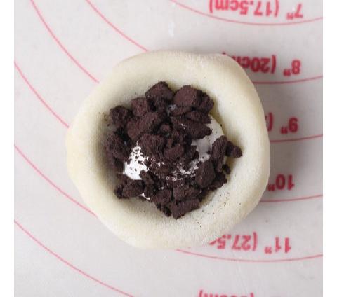 雪媚娘的制作方法，雪媚娘很简单做法（雪媚娘的做法）