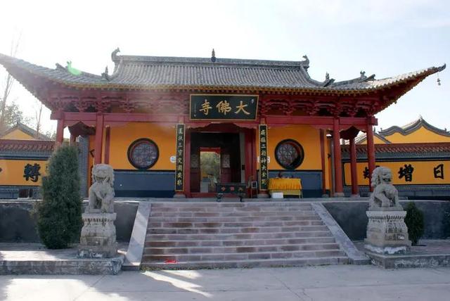 古建筑门头题词，古建中的匾额汇总
